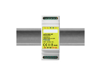 Adapter DIN - Relay Switch 2x1,5kW - (FGS-222) - bez przycisków