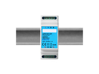 Adapter DIN - Dimmer 2 - (FGD-212) - bez przycisków