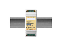 Adapter DIN - Double Switch 2 - (FGS-223) - bez przycisków