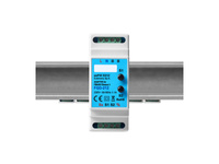 Adapter DIN - Dimmer 2 - (FGD-212) - z przyciskami