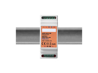 Adapter DIN - Relay Switch 3kW - (FGS-212) - bez przycisków